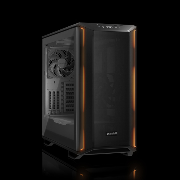 Obsidian Prime