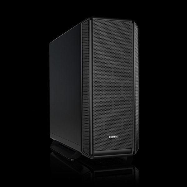 Obsidian Pinnacle